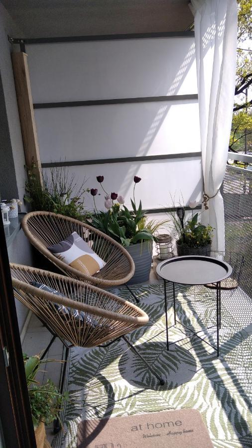 Apartament Marmot Wrocław Eksteriør bilde